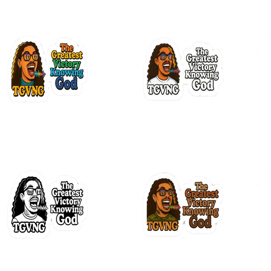 Sticker Bundle